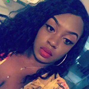 Meet your Posher, Jaleah